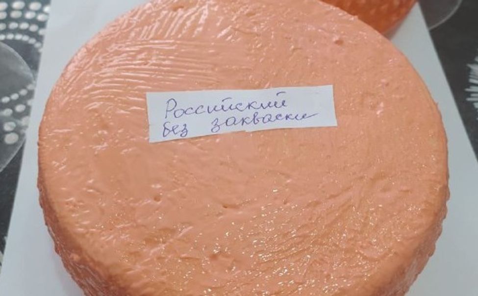 Социальный контракт поможет ядринскому сыровару модернизировать производство