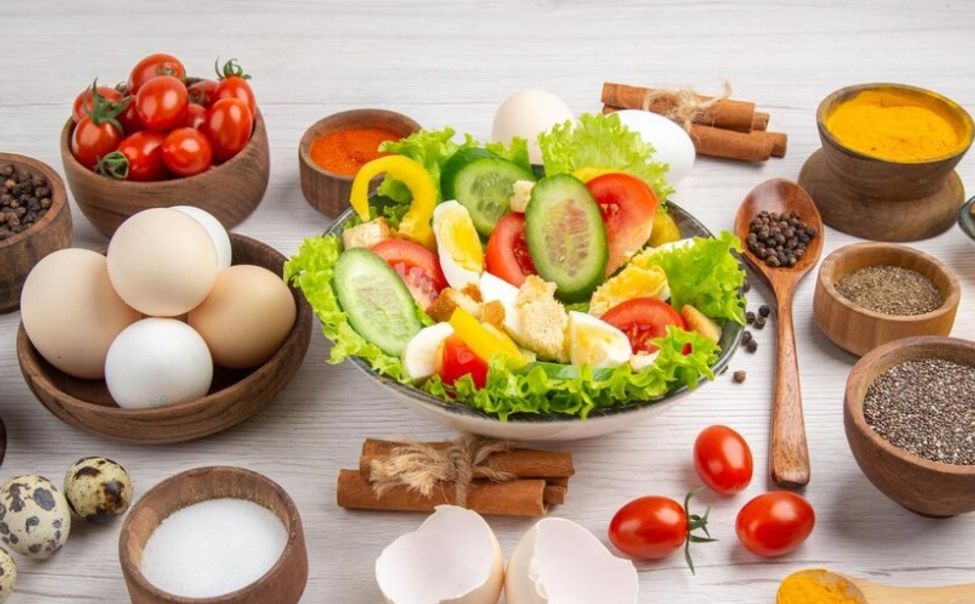 В Чувашии меры господдержки помогают обеспечивать продовольственную безопасность 