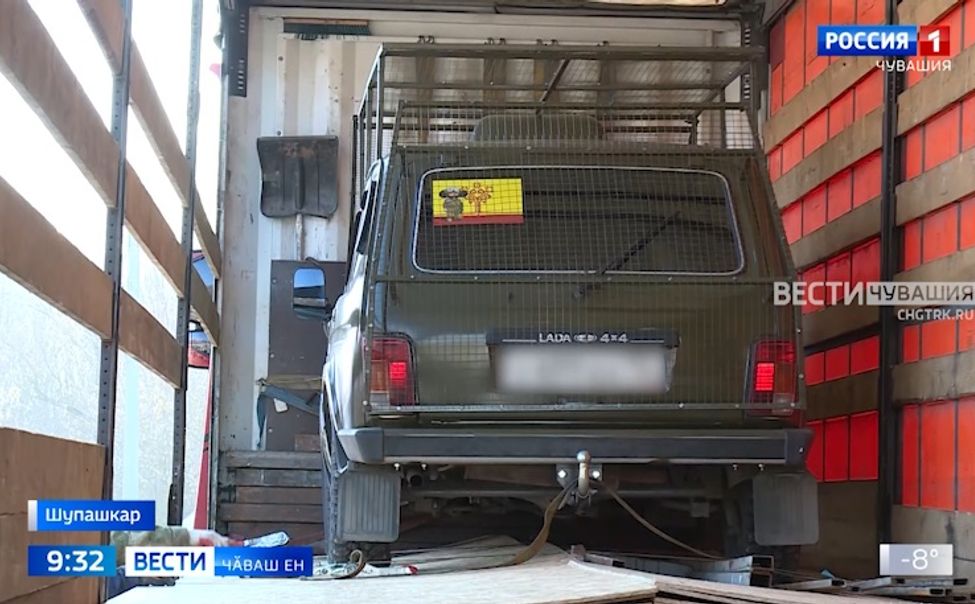 Пурне те пӗр тӗллев - ҫӗнтерӗве ҫывхартасси пӗрлештерет 