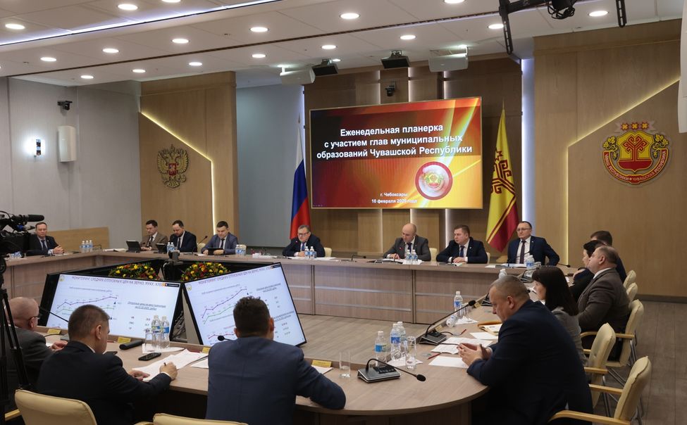 В Чувашии зафиксировано снижение цен на помидоры, рис и вермишель