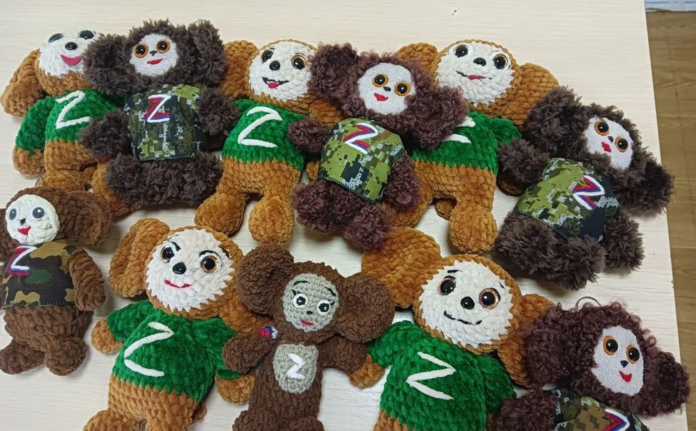  В преддверии Дня Защитника Отечества Чувашия активнее и теплее поддерживает земляков на СВО