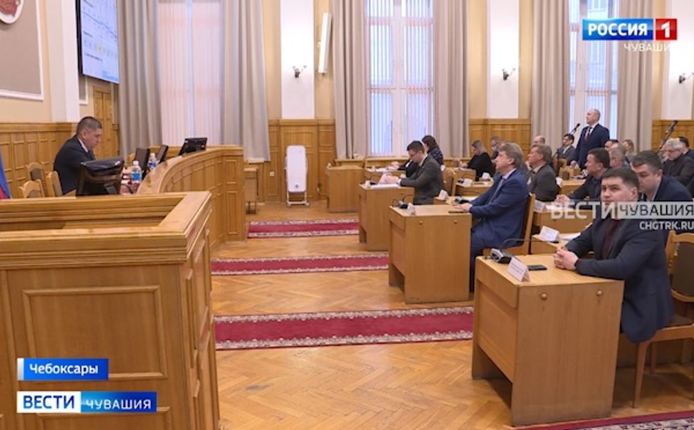 Чебоксарцы смогут погрузиться в атмосферу победного мая 1945 года