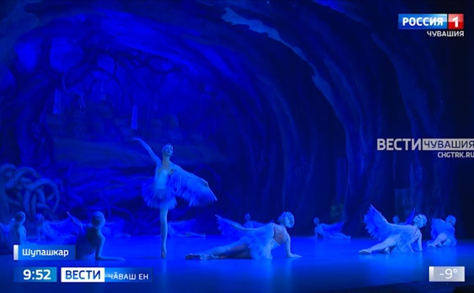 Республикӑра чӑваш юрри-кӗввин 14-мӗш фестивалӗ пырать