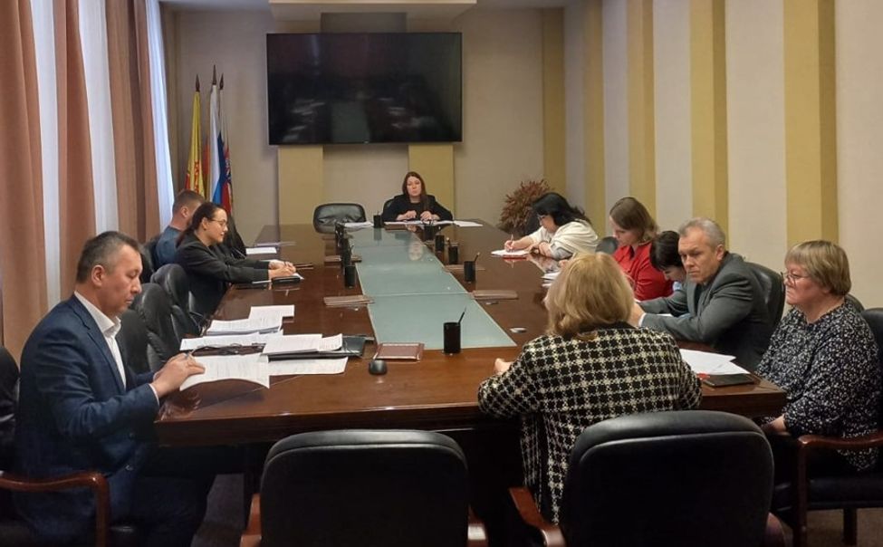 Чебоксарские организации оплатили долги на сумму 20 млн. рублей