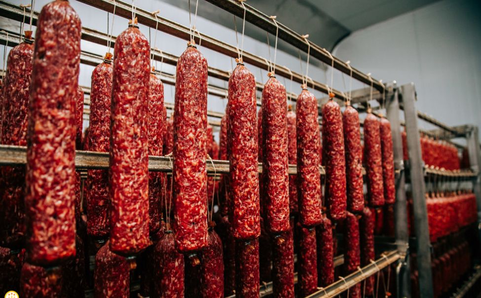 За год производство мясных продуктов в Чувашии возросло в 1,5 раза