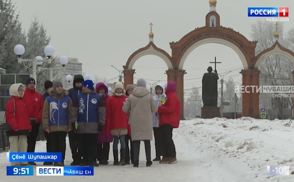Ҫӗнӗ Шупашкарта курмалли нимех те ҫук тенипе килӗшмест 