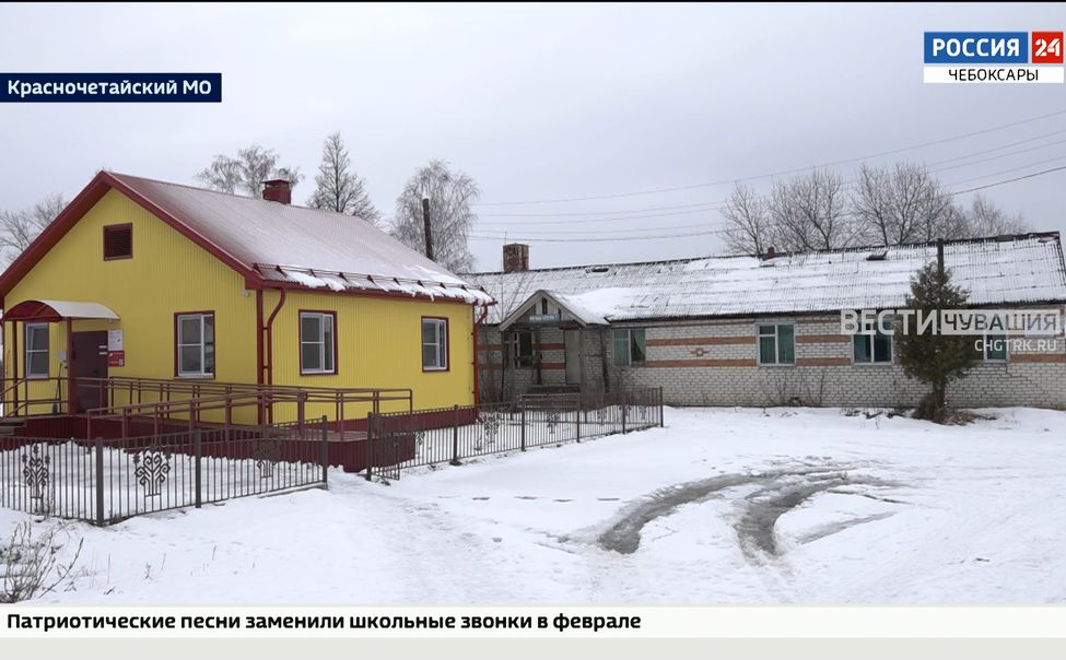 За 5 лет в Чувашии отремонтировано более 200 объектов здравоохранения