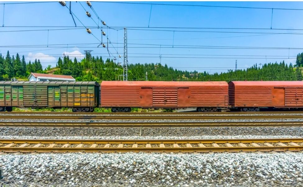 В Канашском округе до 2030 года планируют создать транспортно-логистический центр 