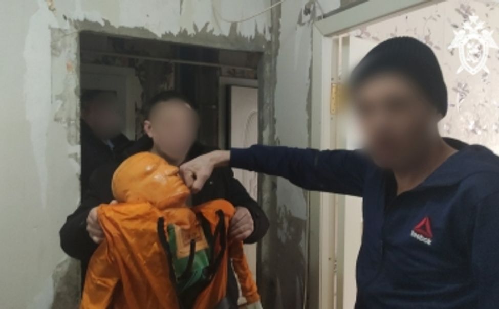 Житель Чебоксарского округа убил брата 