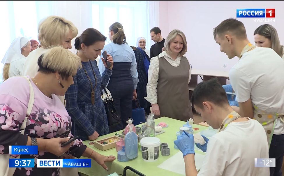 Ҫӗршывра чи лайӑххисен йышне кӗрес тӗллевлӗ