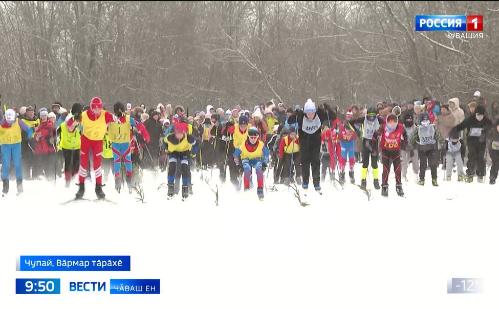 Унӑн ырӑ тӗслӗхӗ спортра ҫитӗнӳсем тума хавхалантарӗ