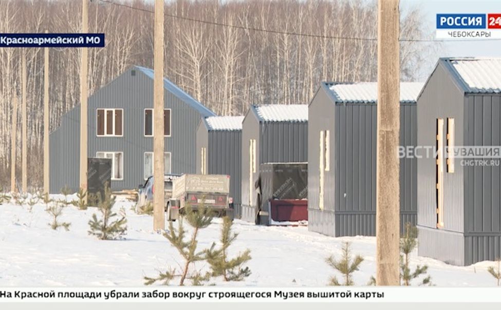 Красноармейский округ делает ставку на новые турмаршруты и объекты