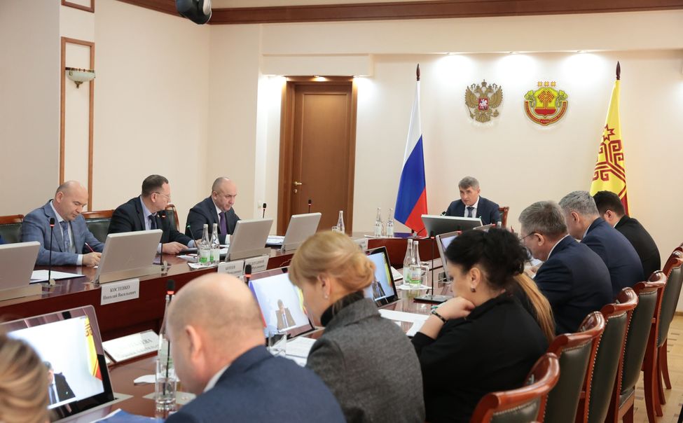 Олег Николаев утвердил новую «дорожную карту» в сфере обращения с ТКО