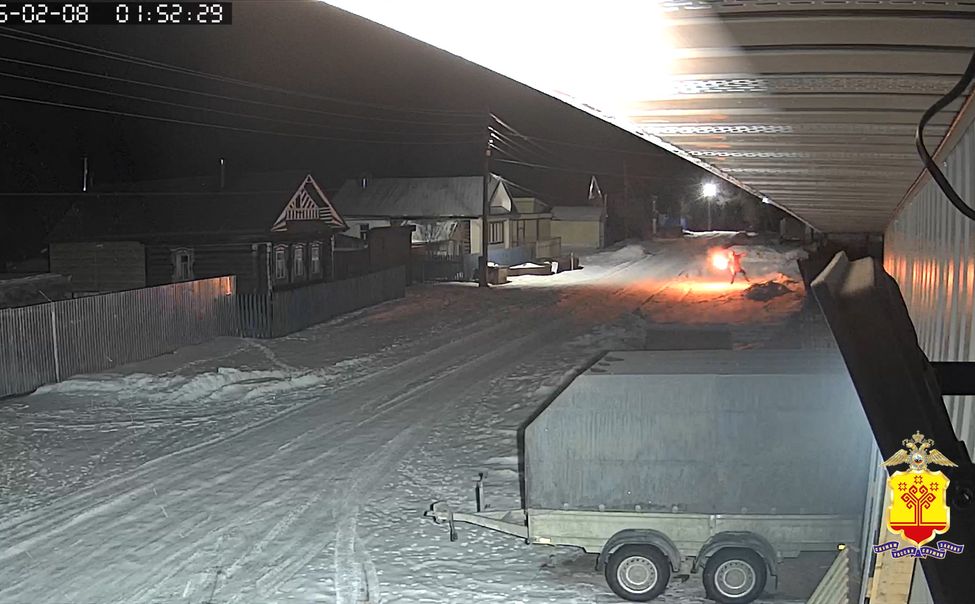 Обиженный на расставание с девушкой чебоксарец заставил приятеля поджечь дом ее отца