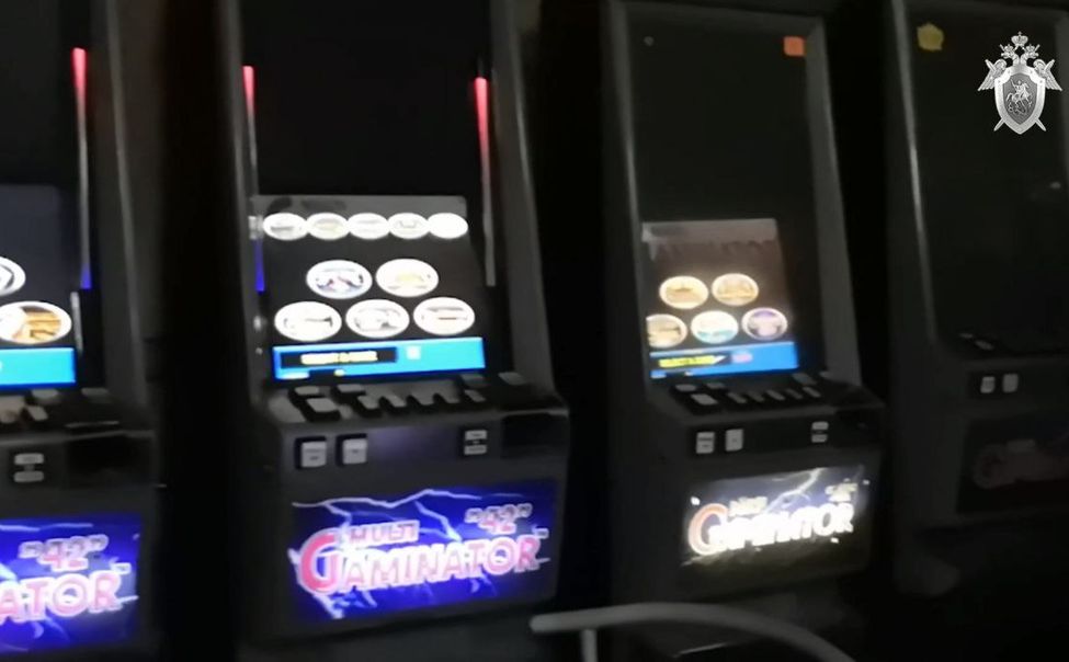 Организатора подпольного казино в Шумерле приговорили к обязательным работам