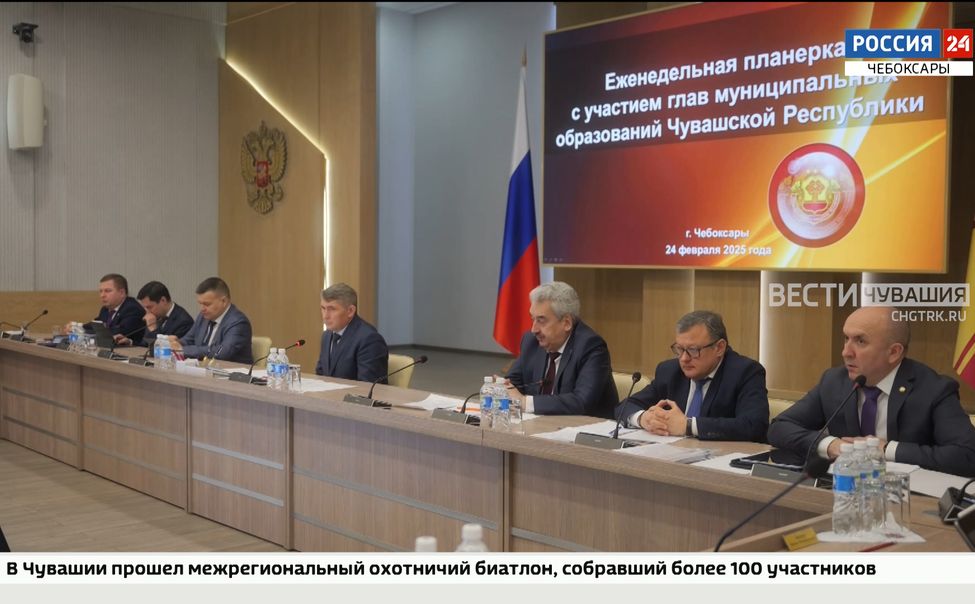 В Чувашии открыты 23 центра для поддержки и социализации подростков