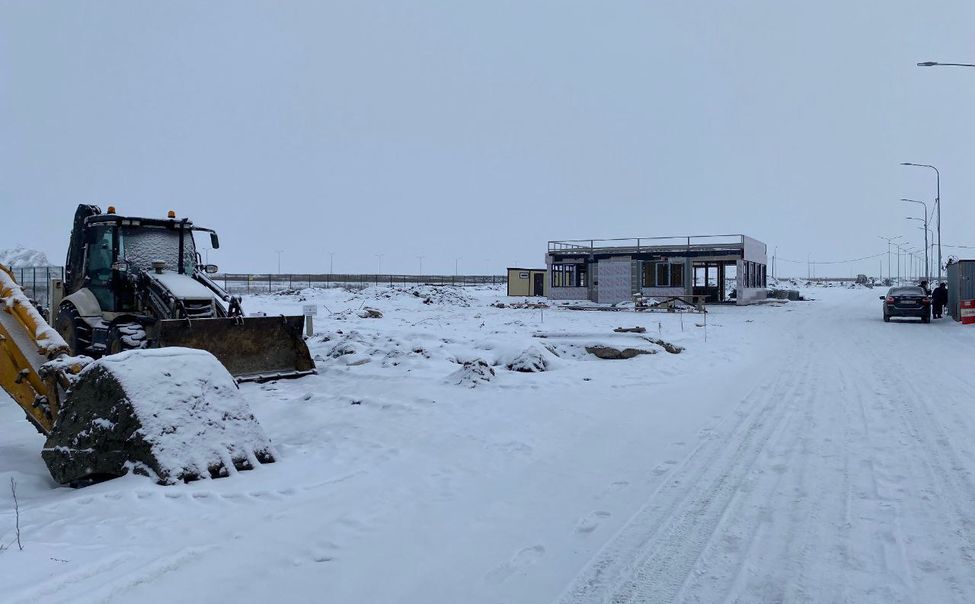 Батыревский округ делает ставку на индустриальный парк и туризм