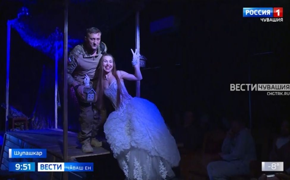 Кашни кураканӑн чунне пырса тивет