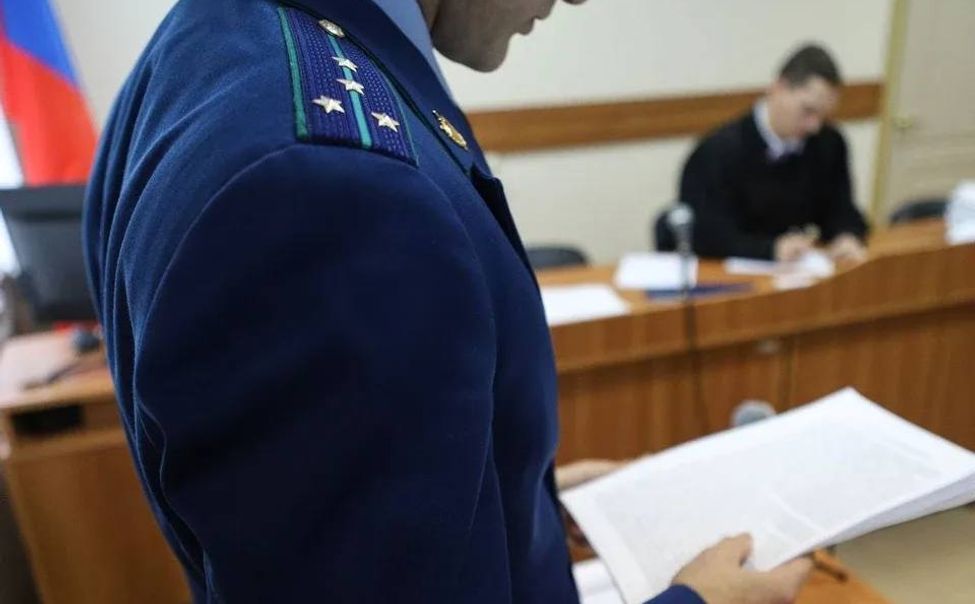 Житель Чувашии осужден за нанесение побоев своей супруге и детям