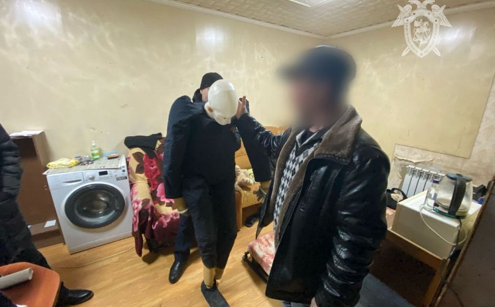 В Чебоксарах мужчина, до смерти избивший сожительницу, заключен под стражу 