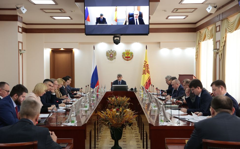 В Чувашии выделят 13,2 млн рублей на корректировку проектов строительства трех школ