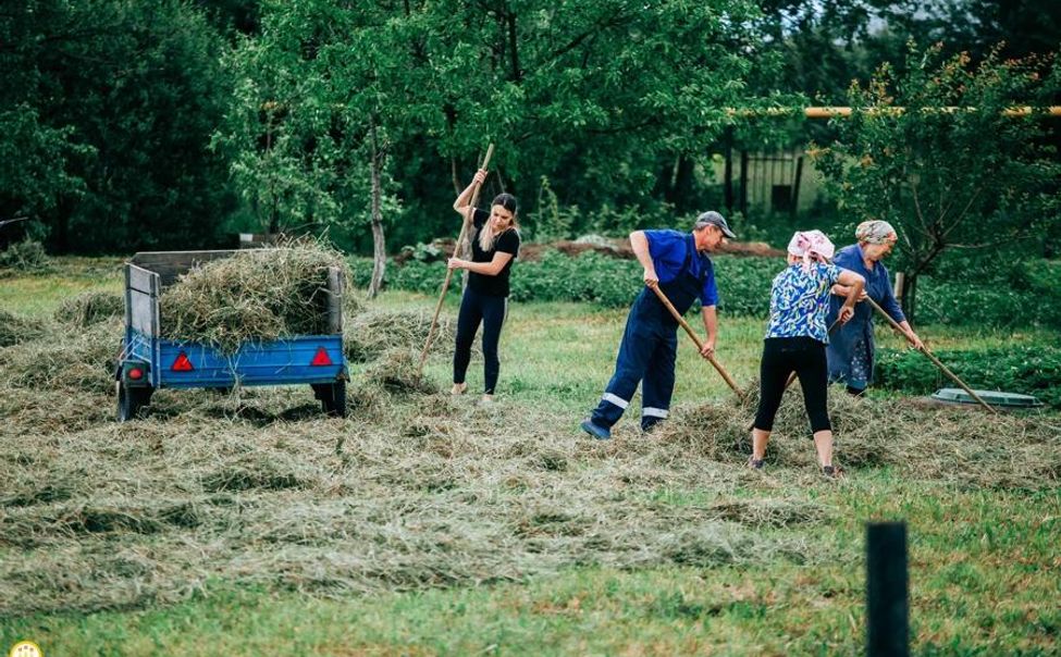 В Чувашии увеличат размер грантов для фермеров 