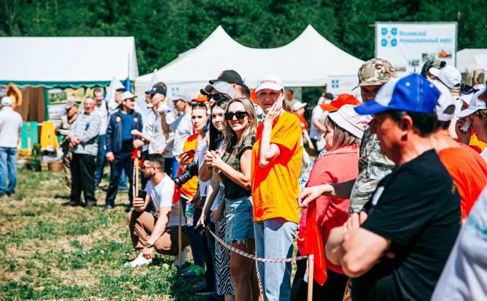 Агрослёт «Лучшие на селе» готовится встретить в Чувашии делегации регионов ПФО