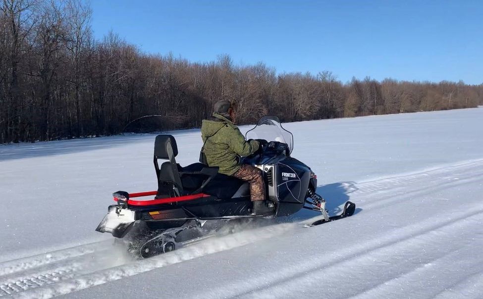 В Чувашии сокращение браконьерства способствует росту поголовья косуль, лосей, лис и зайцев