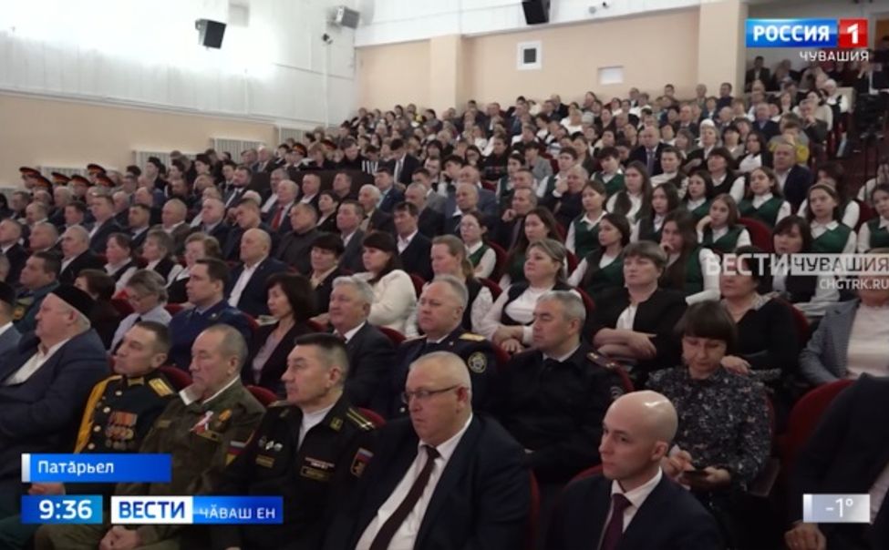 Малашлӑха курса ӗҫлени куҫкӗрет