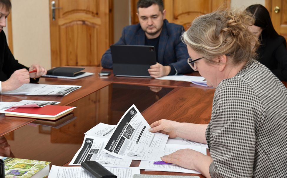 АИР подбирает меры поддержки для инвестпроектов Ибресинского округа