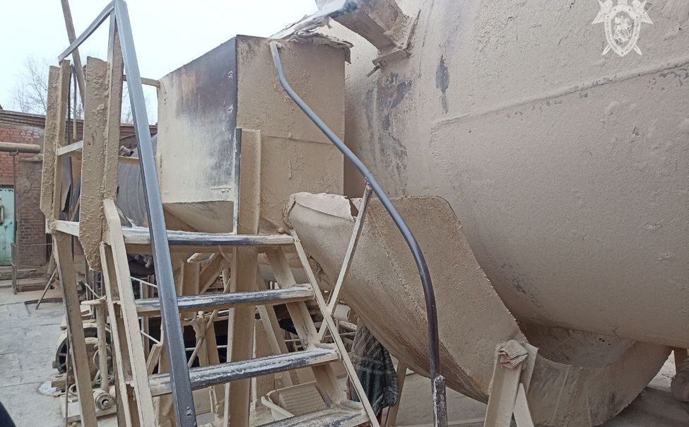 Начальник цеха одного из чебоксарских предприятий осужден за гибель работницы 