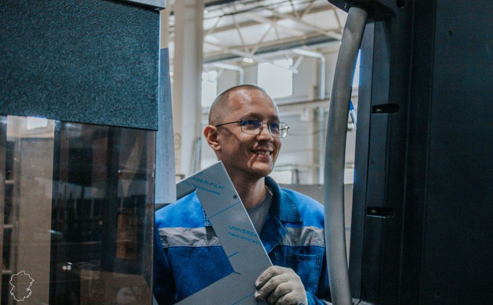 В Чувашии объем закупок госкомпаний у малого и среднего бизнеса за год вырос на треть