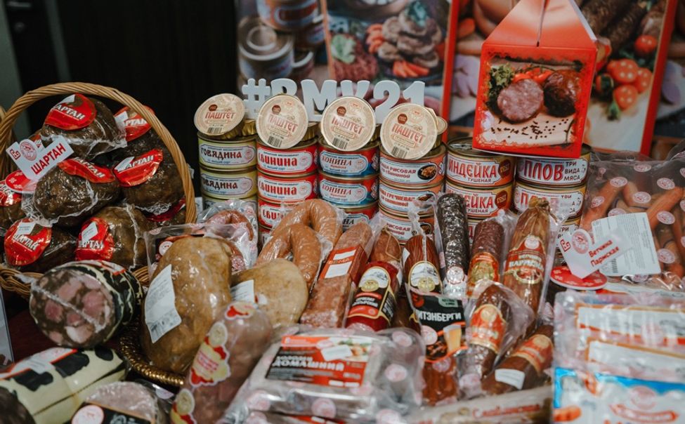 В республике стартовал прием заявок на ежегодный конкурс «Торговля Чувашии»