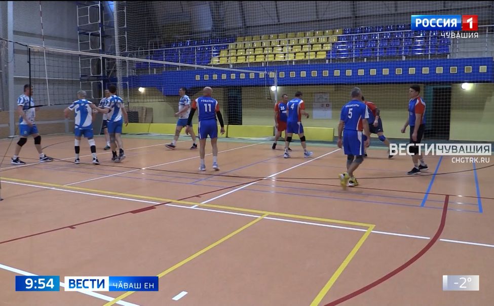 Паттӑрсен ячӗсене манманнине, вӗсене хисепленине ҫирӗплетрӗҫ