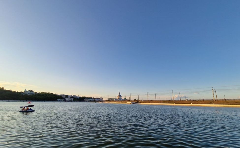 8 проектов из Чувашии участвуют во Всероссийском конкурсе «Маршрут построен»