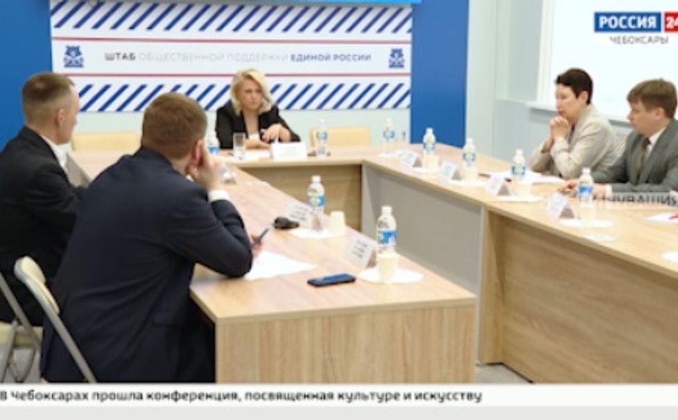 Депутат Госдумы Алла Салаева проведет приём граждан