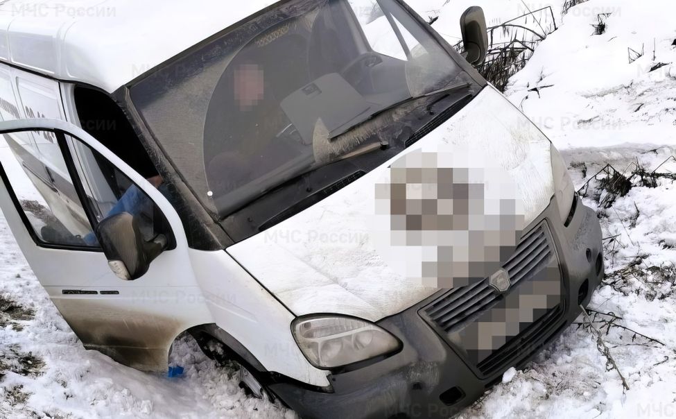 В Чувашии за сутки в ДТП пострадали 7 человек