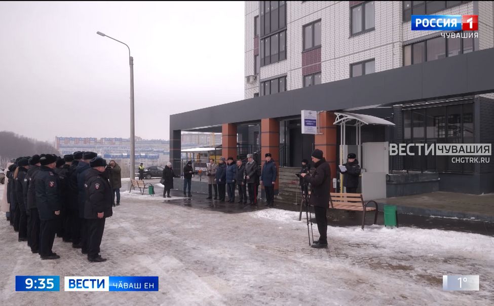 Йӗрке хуралҫисем малашне юнашарах пулӗҫ