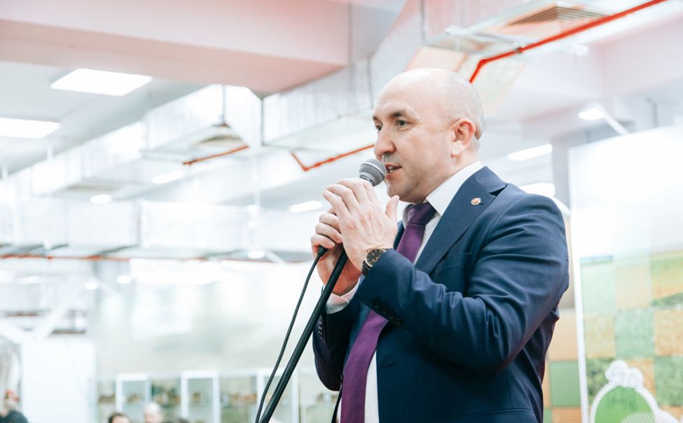 В этом году в Чувашии внедрят два новых механизма субсидирования картофелеводства