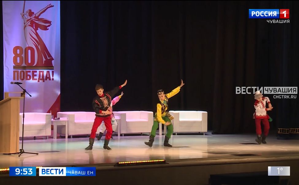 Тӗп тӗллевсенчен пӗри - истори чӑнлӑхне сыхласа хӑварасси