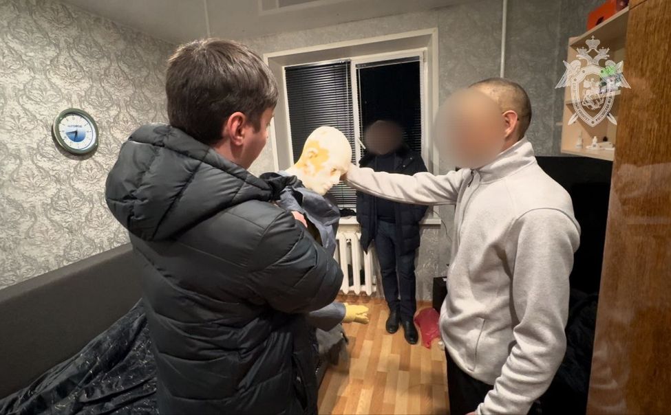 Житель Чебоксар до смерти избил знакомую