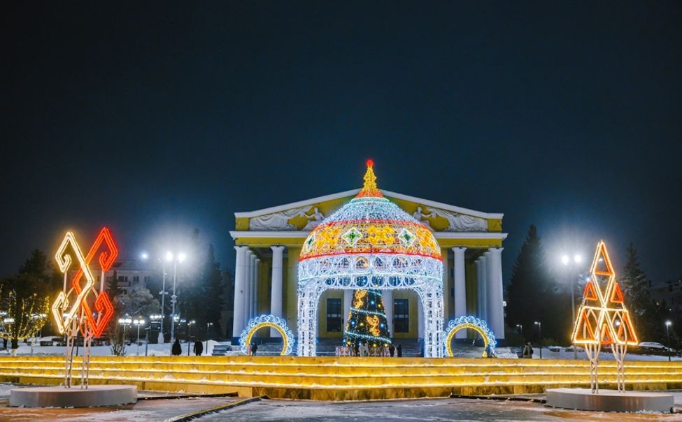 8 марта в Чебоксарах пройдут бесплатные экскурсии по центру города