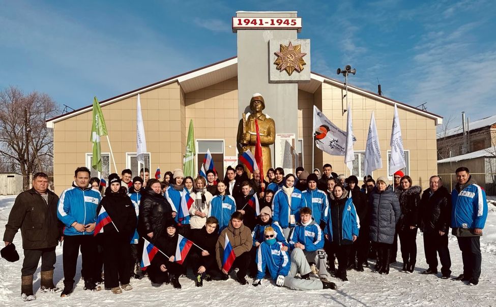 В Чувашии появится реестр студотрядов 