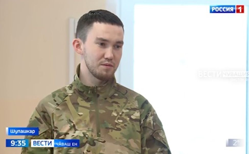 «Вӑрҫӑри тата тылри хӗрарӑмсем» ятпа «Знание» пӗрлешӳ пайташӗсем шкулсенче лекцисем ирттереҫҫӗ