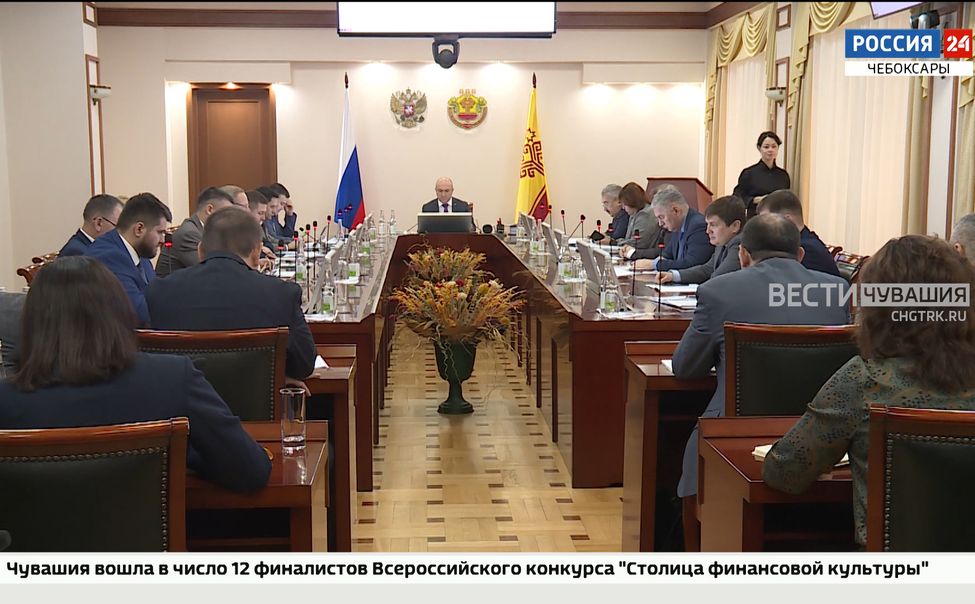 В Чувашии на 10,4% проиндексируют выплаты ветеранам труда