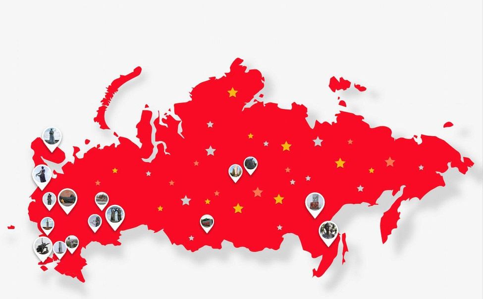 Жители Чувашии могут выиграть билет на парад Победы 9 мая в Москве