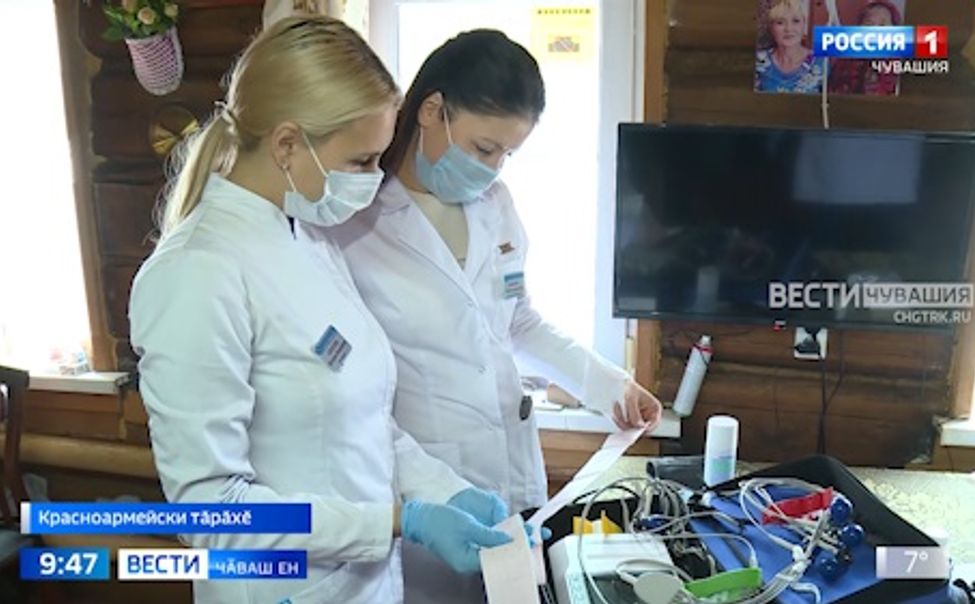 Аслӑ Ҫӗнтерӗвӗн 80 ҫулне ҫирӗп сывлӑхпа та тулли кӑмӑлпа кӗтсе илччӗр