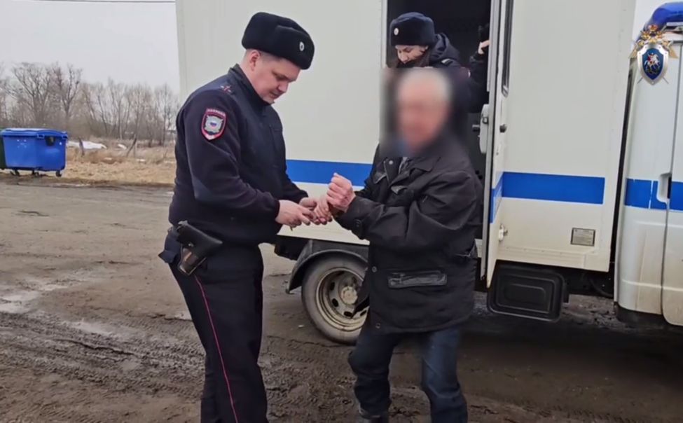 В Красночетайском округе мужчина, избивший до смерти знакомого, заключен под стражу