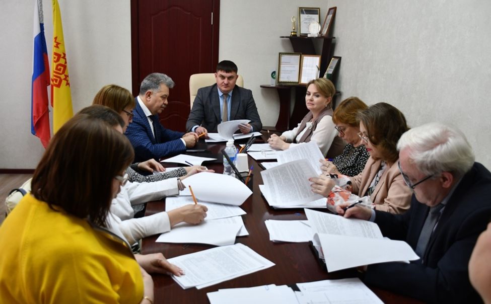 В Чувашии утвердили розничные цены на газ