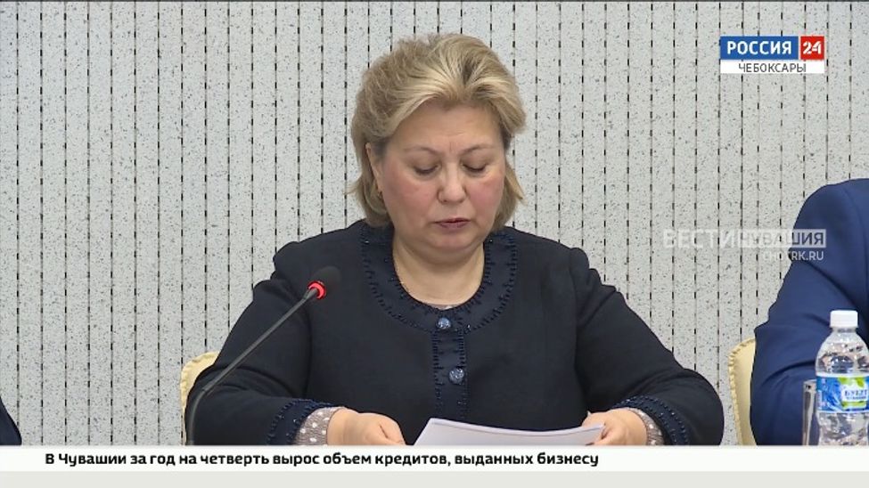 В Чувашии будут работать три загородных лагеря